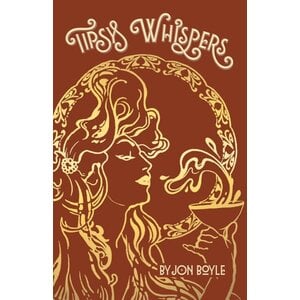 Tipsy Whispers RPG