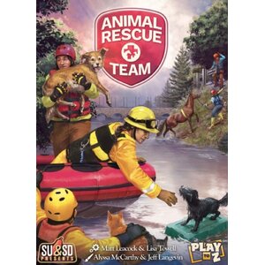 Animal Rescue Team