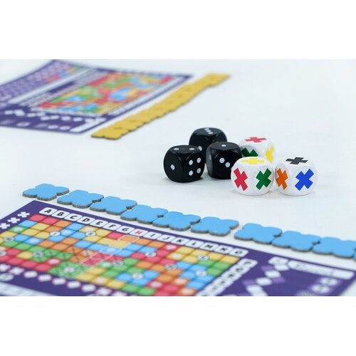 999 Games Keer op Keer 3