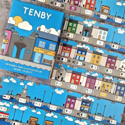 Tenby (EN)