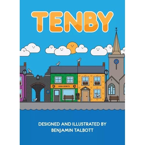 Tenby (EN)