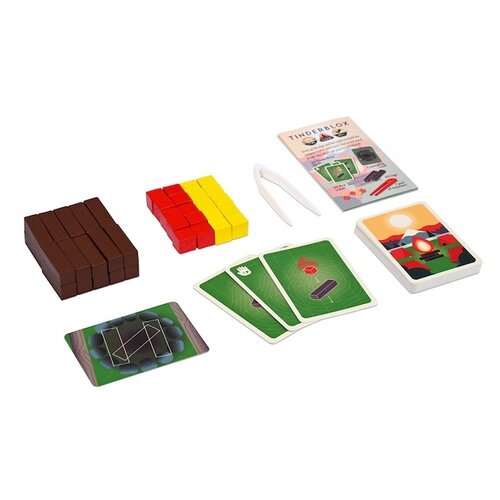 Alley Cat Games Tinderblox (NL)