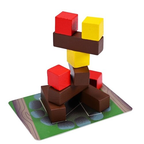 Alley Cat Games Tinderblox (NL)