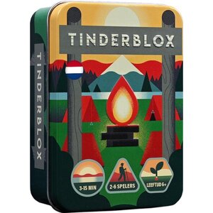 Alley Cat Games Tinderblox (NL)
