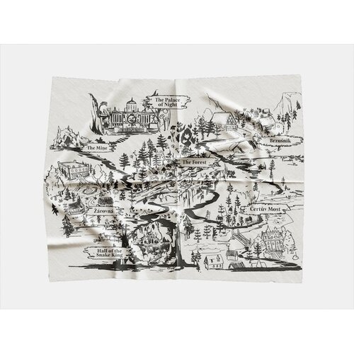 Zhenya's Wonder Tales RPG