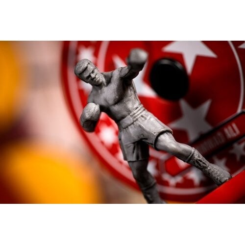 Iello Unmatched - Lee vs Ali (EN) Iello Unmatched - Lee vs Ali (EN)