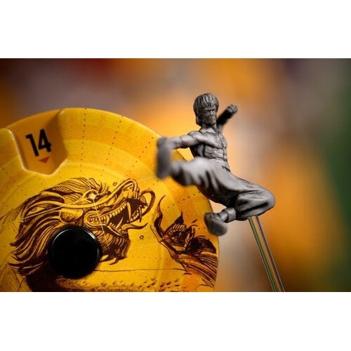 Iello Unmatched - Lee vs Ali (EN) Iello Unmatched - Lee vs Ali (EN)