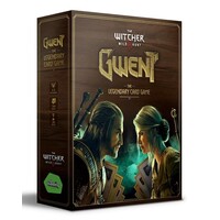Gwent: The Legendary Card Game