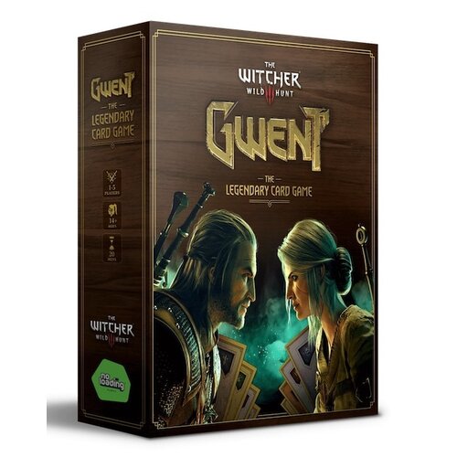 Gwent: The Legendary Card Game
