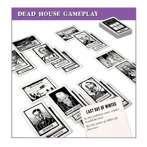 Bully Pulpit Games Desperation RPG