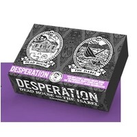 Desperation RPG