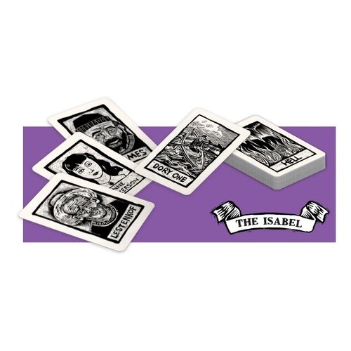 Bully Pulpit Games Desperation RPG