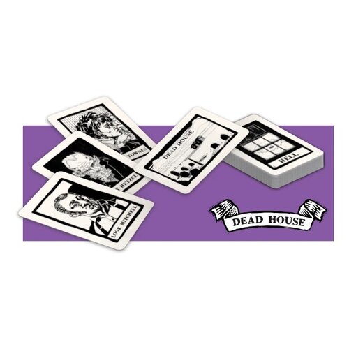 Bully Pulpit Games Desperation RPG