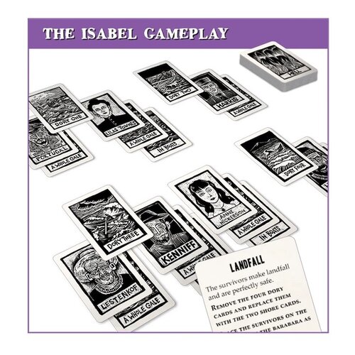 Bully Pulpit Games Desperation RPG