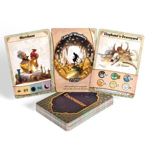 Tales of the Arabian Nights - 40th Anniversary Edition