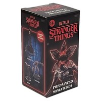 Stranger Things - Upside Down Painted Miniatures Booster