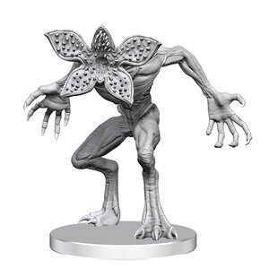 (WZK90800) Unpainted Miniatures - Demogorgons (Stranger Things)