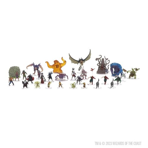 D&D Icons of the Realms - Phandelver & Below: The Shattered Obelisk booster