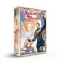 Francis Drake