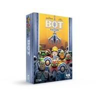 Bot Factory