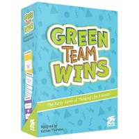 Green Team Wins