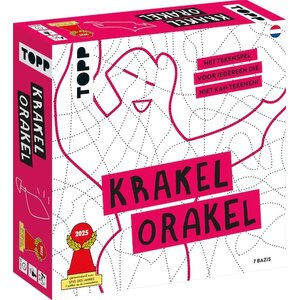 Krakel Orakel (NL)