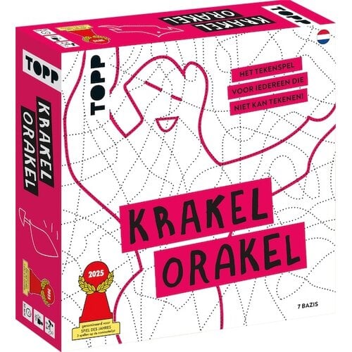 Krakel Orakel (NL)