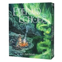 Emerald Echoes