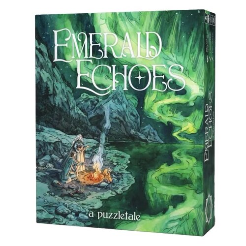 Emerald Echoes