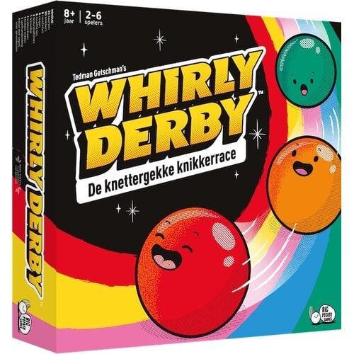 Whirly Derby (NL)