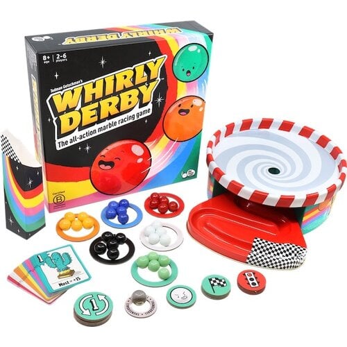 Whirly Derby (NL)