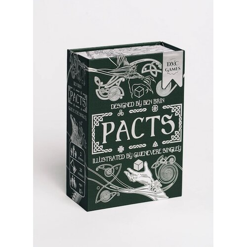 Pacts