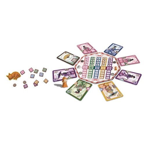 WGG Kimono Memories (NL)