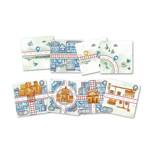 WGG Railroad Tiles (NL)