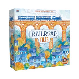 WGG Railroad Tiles (NL)