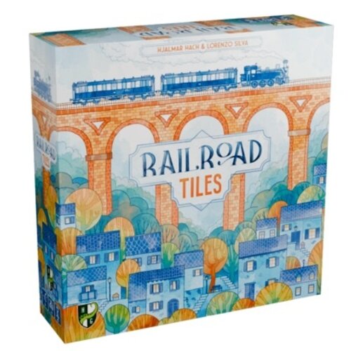 Railroad Tiles (EN)