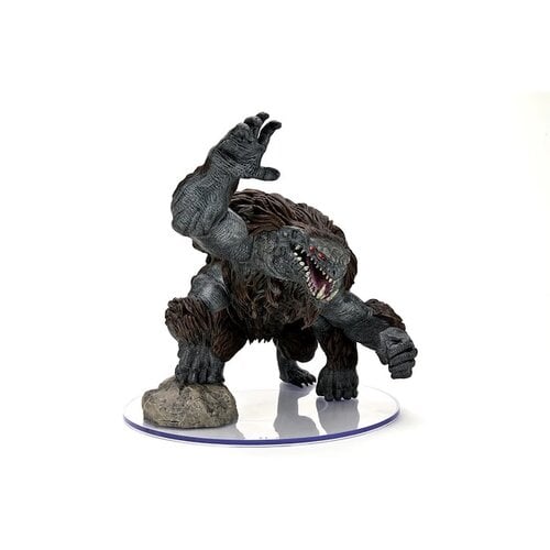 Wizk!ds (WZK74252) Big Miniatures - Critical Role: Udaak (Painted)