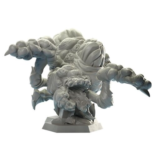 Deep Rock Galactic - Bulk Detonator Miniature expansion