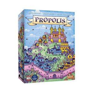WGG Propolis (NL)