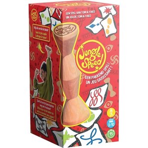 Jungle Speed (NL/FR)