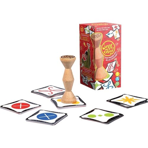 Jungle Speed (NL/FR)