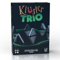 Kluster Trio