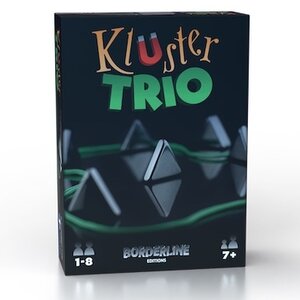 Kluster Trio