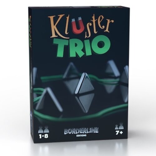 Kluster Trio