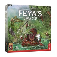 Feya's Swamp (NL)