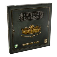 The Queen’s Dilemma - Recharge Pack