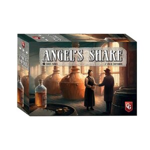 Angel's Share