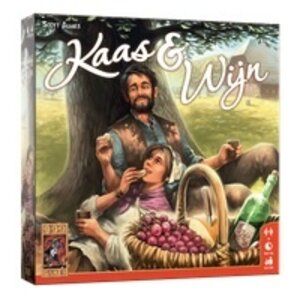 Kaas & Wijn Kaas & Wijn
