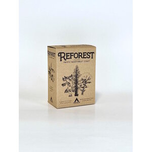 Reforest (EN) Reforest (EN)