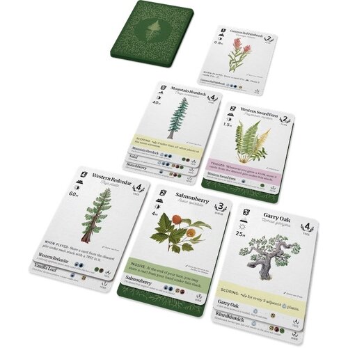Reforest (EN) Reforest (EN)